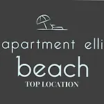 Apartament Elli Location Rodos *