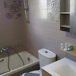 Apartament Elli Location Rodos *