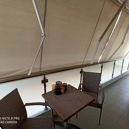 Elli Location Rodos Апартаменты *