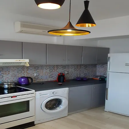 Elli Location Rodos Апартаменты