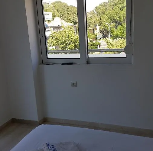 Elli Location Rodos Апартаменты *