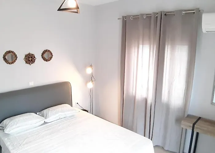 Elli Location Rodos Апартаменты Родос