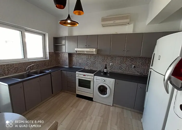 Апартаменты Elli Location Rodos Родос