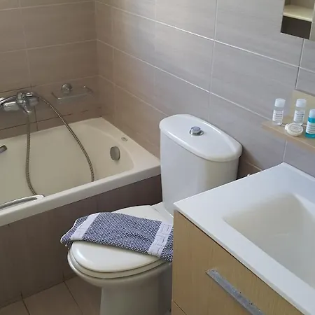 Elli Location Rodos Apartment Rhodes City