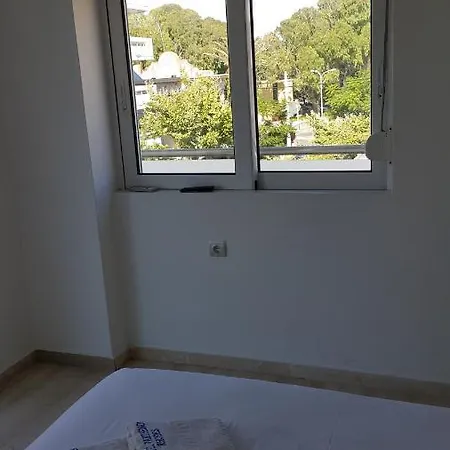 Elli Location Rodos Διαμέρισμα *