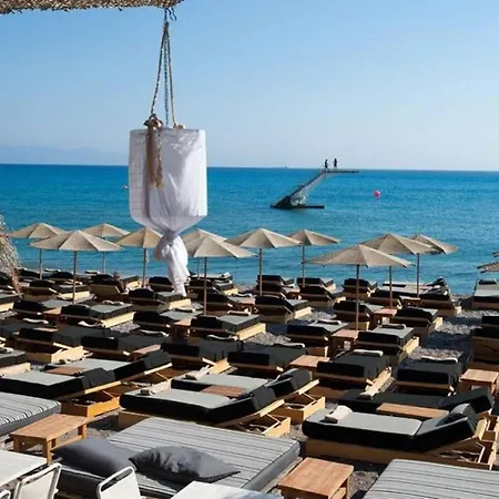 Apartment Elli Location Rodos