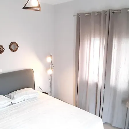 Elli Location Rodos Διαμέρισμα Rhodes City