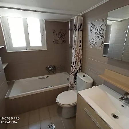 Elli Location Rodos Διαμέρισμα