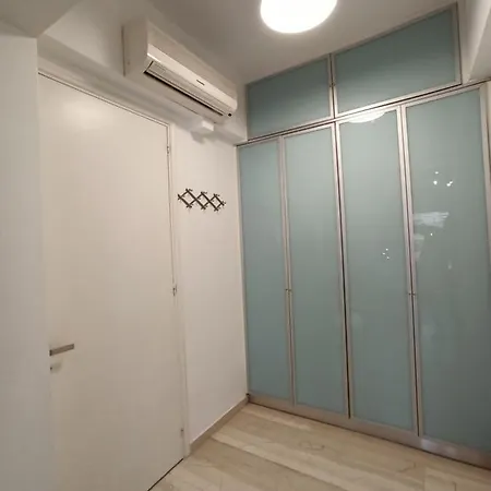 Elli Location Rodos Apartment
