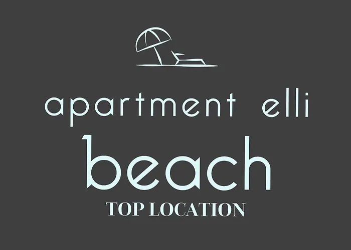 Apartment Elli Location Rodos *