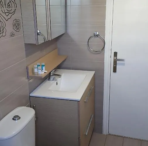 Elli Location Rodos Rhodes City