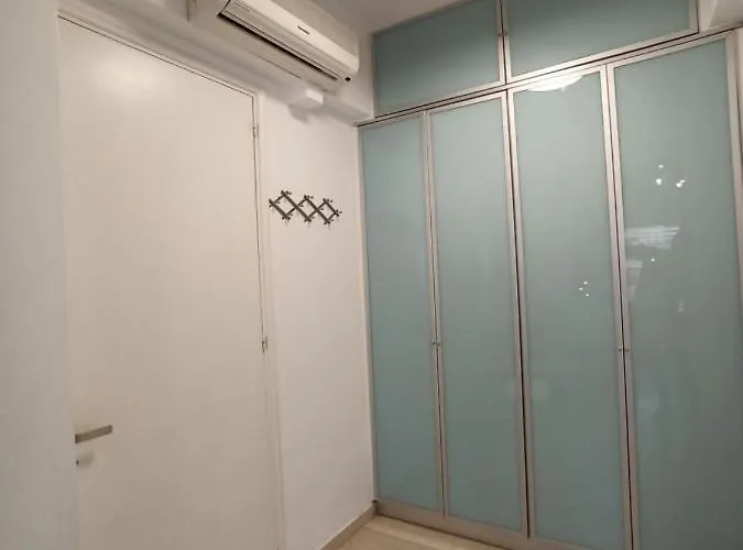 Elli Location Rodos Apartment