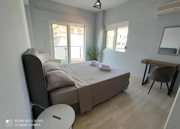 Elli Location Rodos Apartment *