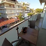 Apartament Elli Location Rodos