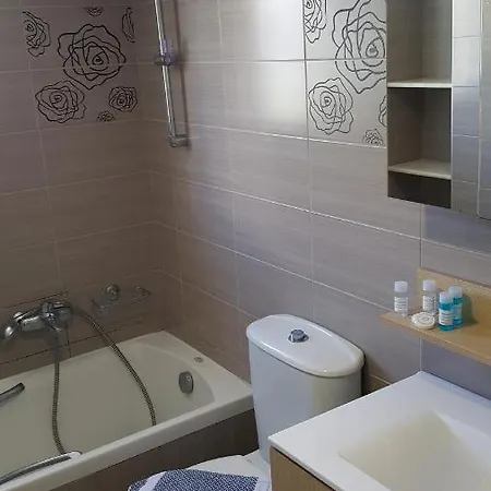 شقة Elli Location Rodos *