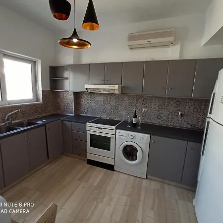 Apartamento Elli Location Rodos Rhodes City