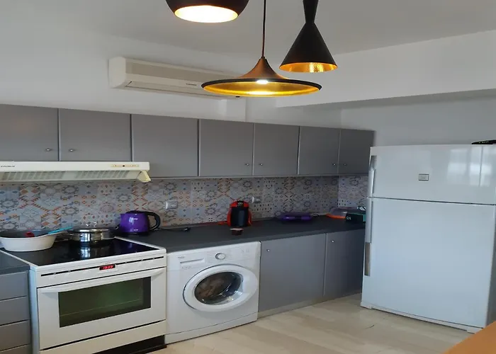 Elli Location Rodos Daire