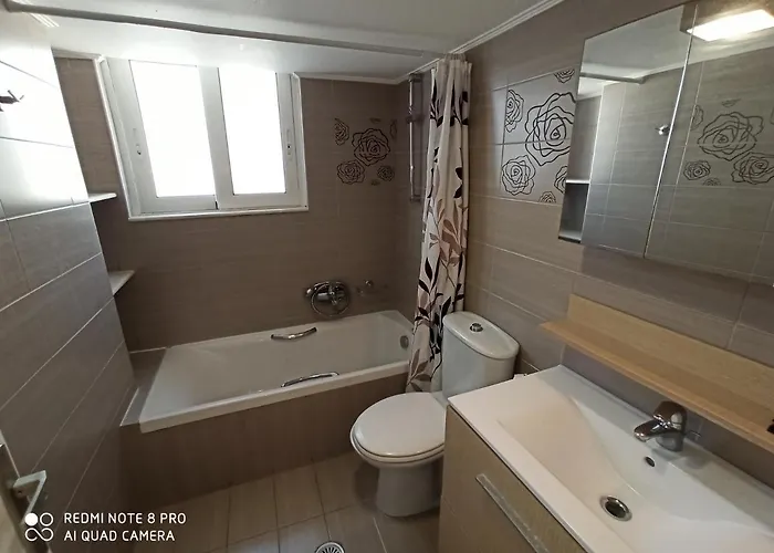 Elli Location Rodos Daire