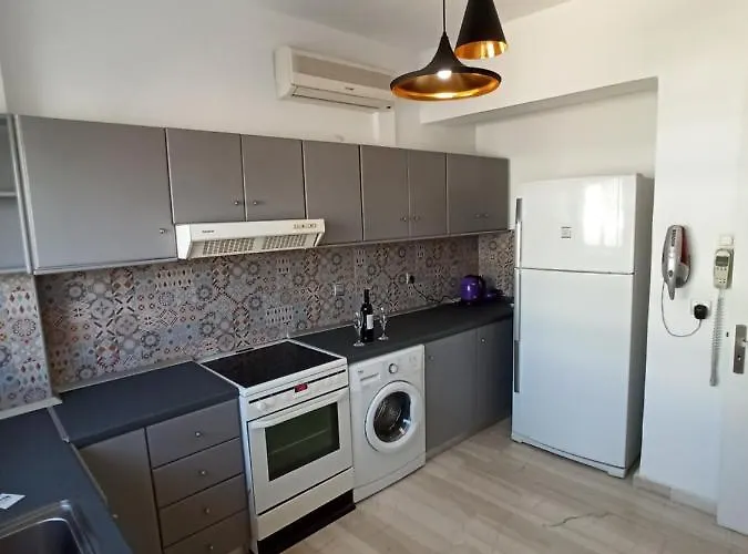 Elli Location Rodos