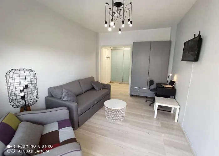 Elli Location Rodos Daire